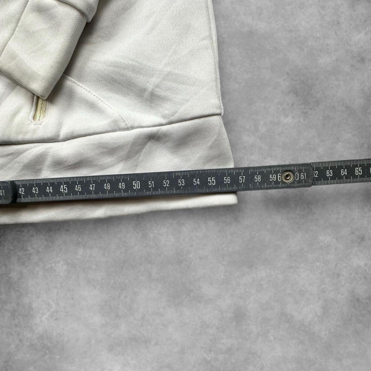 Reebok Vestes: Reebok white jacket – D'occasion à Erlinsbach SO par TogaResell 5