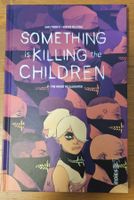 Something is Killing the Children N 2 (T.B.E.) The House of