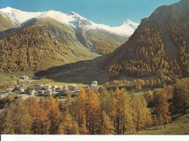 Samnaun 1978