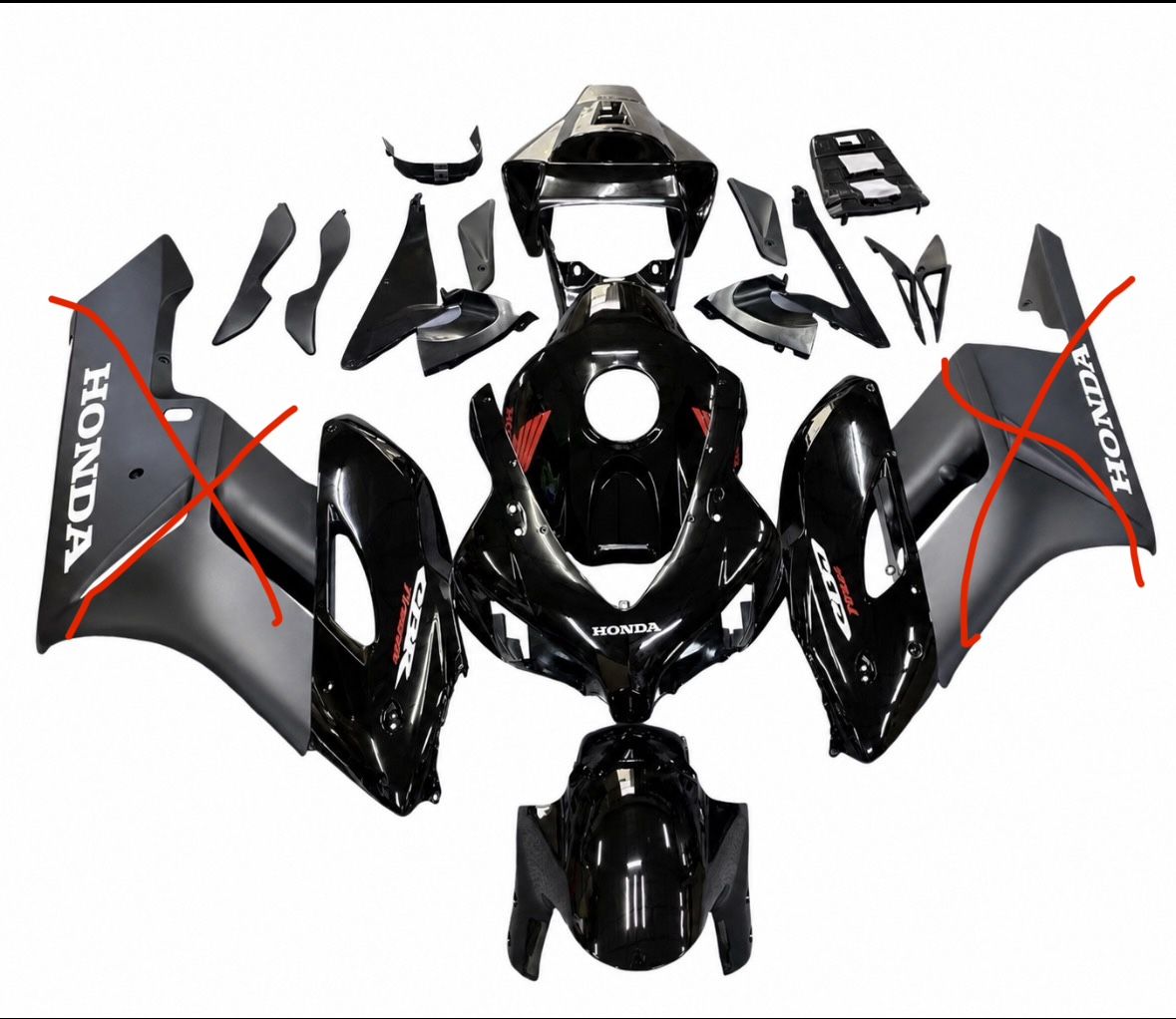Honda Strada: Honda CBR1000 RR – Usato da Nussbaumen AG venduto da Mickoni 4