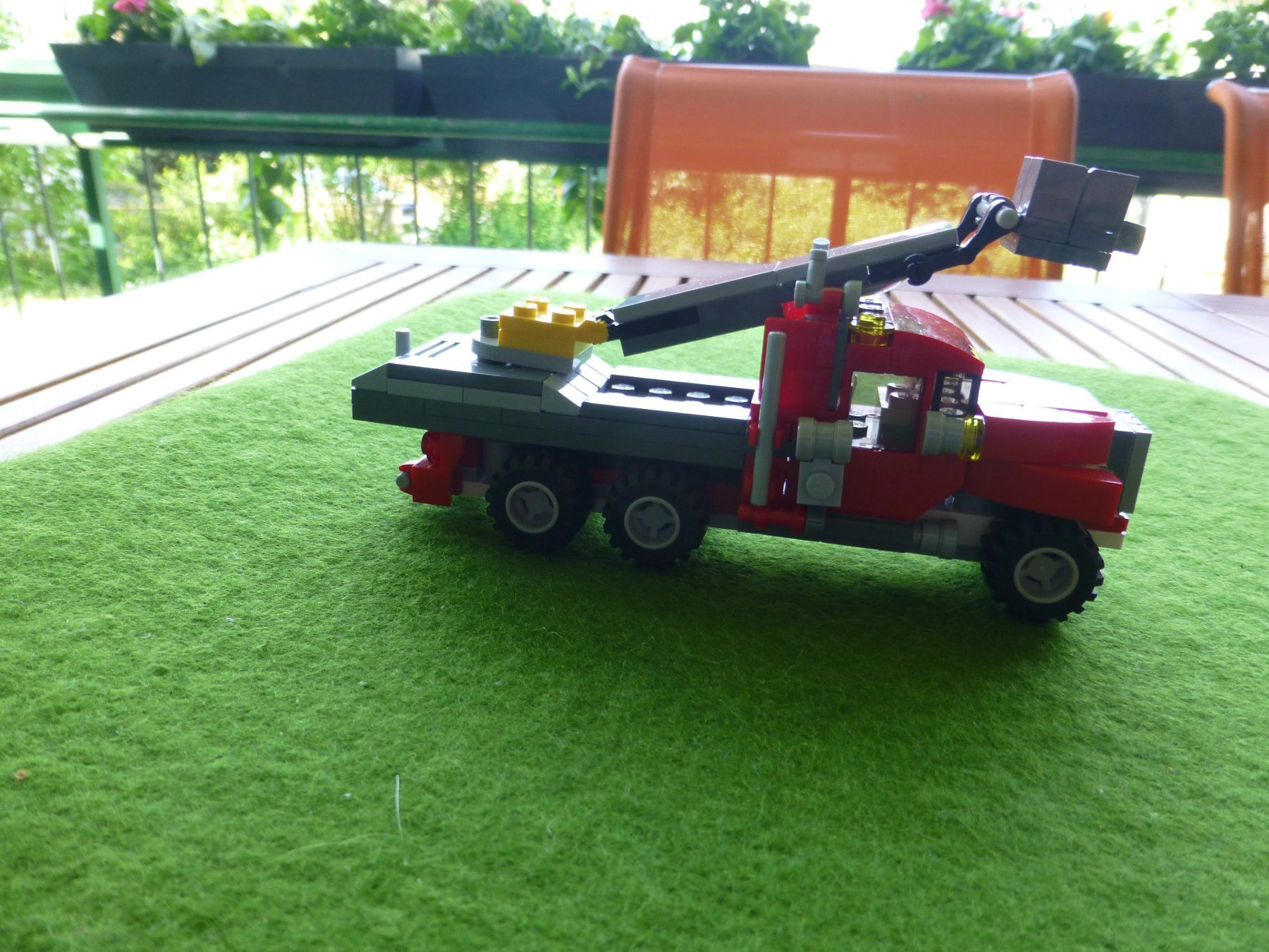 Lego Baukästen: Lego – Gebraucht aus Diessenhofen von mue_9b7s 1