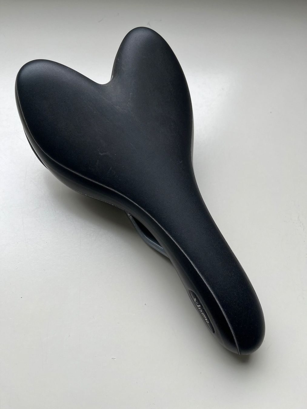 Selle Italia Pièces détachées: Velosattel – D'occasion à Aeugst am Albis par Samothy