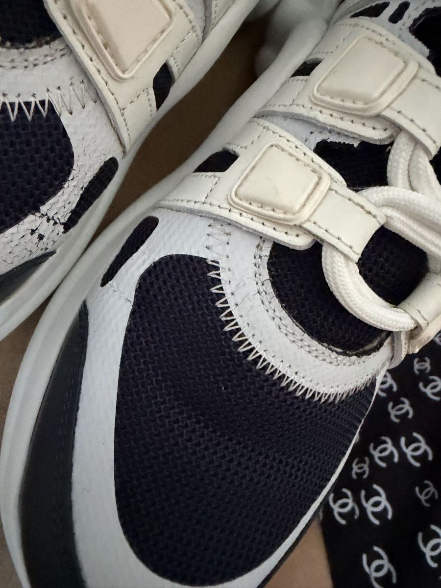 Louis Vuitton Scarpe da donna: Louis Vuitton 35 – Usato da Schönenbuch venduto da lararry 2