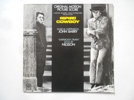 ASPHALT COWBOY