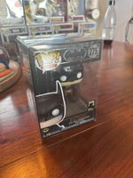 Batman 275 funko 
