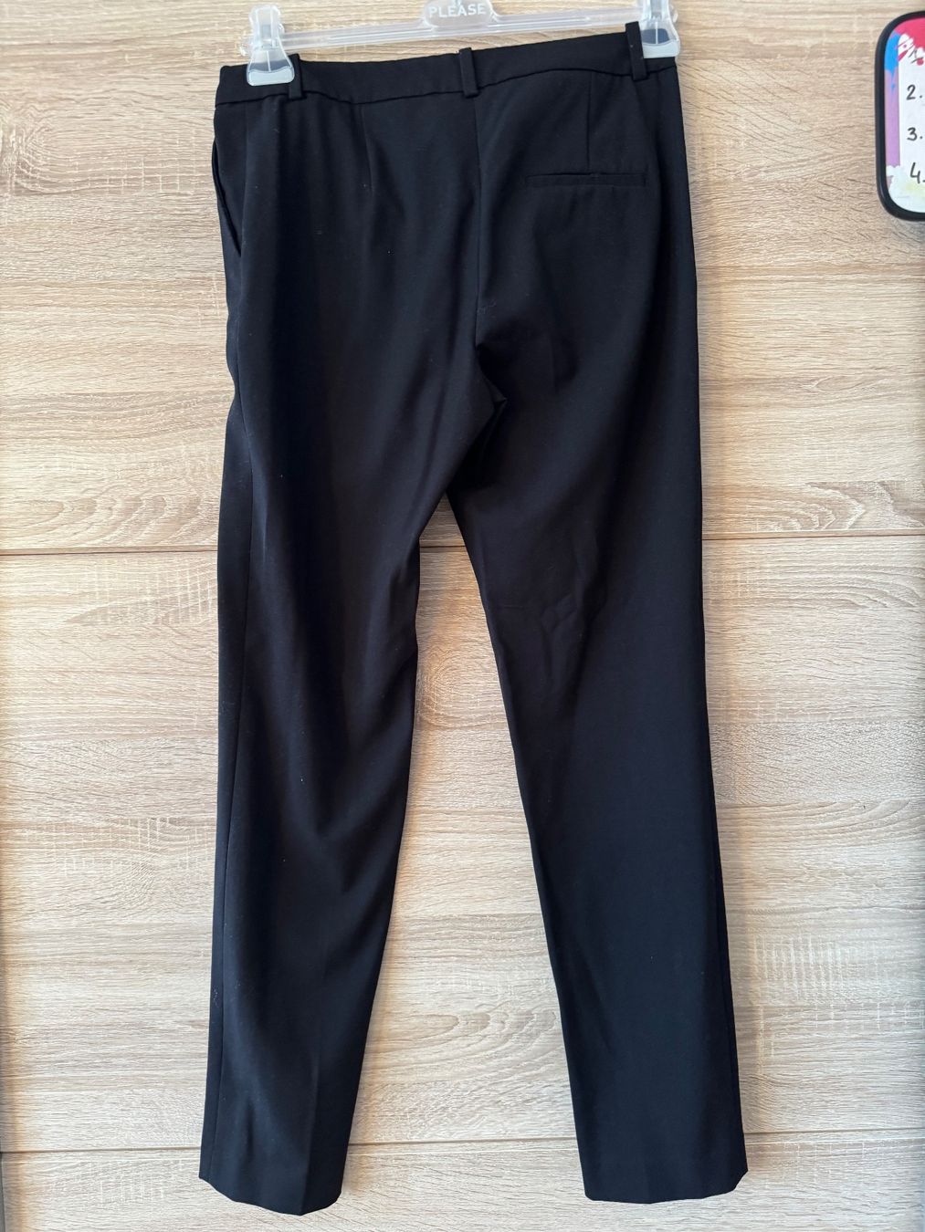 H&M Anzüge & Kostüme: Ensemble tailleur noir femme – Gebraucht aus Montreux von iizaa811 7