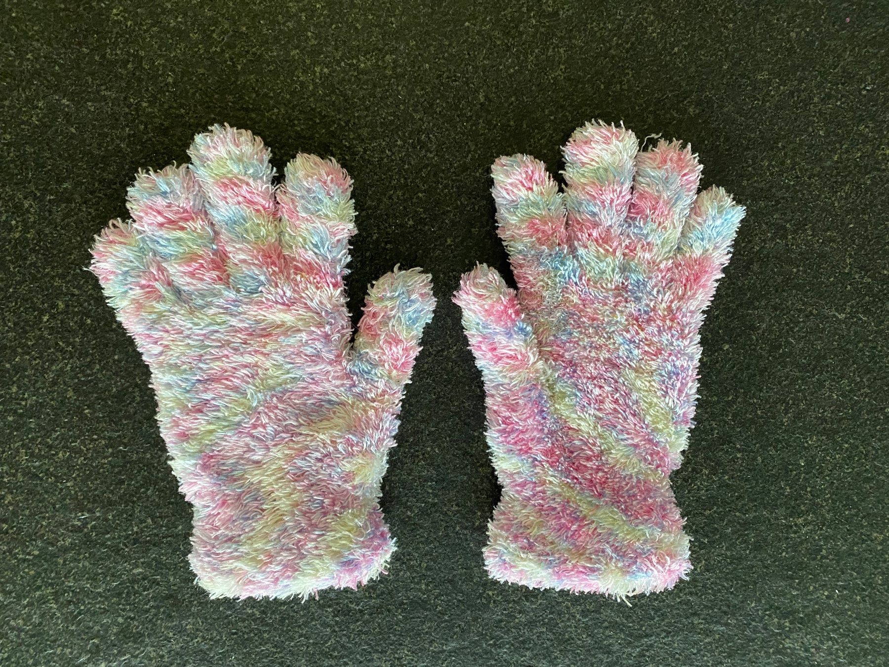 Kinderhandschuhe: Kinder Handschuhe – Gebraucht aus Wädenswil von JJ15