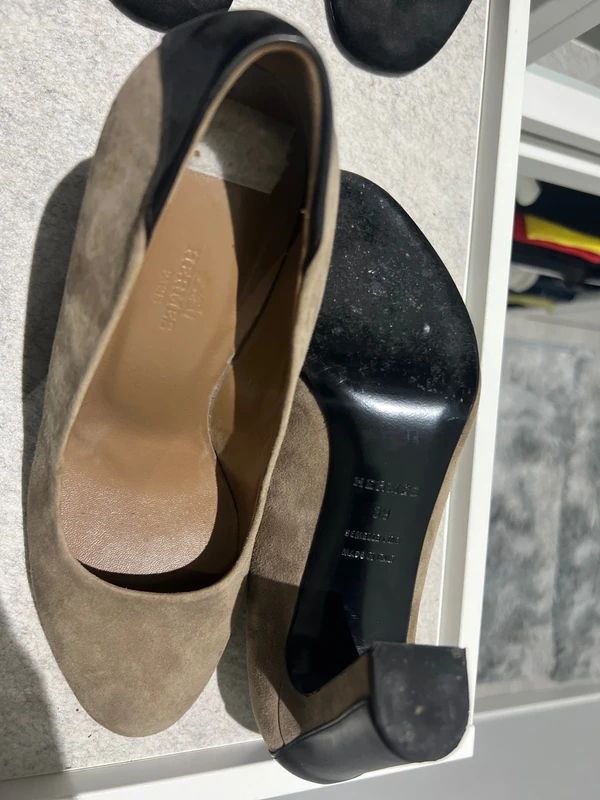 Hermès Scarpe da donna: chaussures hermès 39 – Usato da Chardonne venduto da hel_h5k2 5