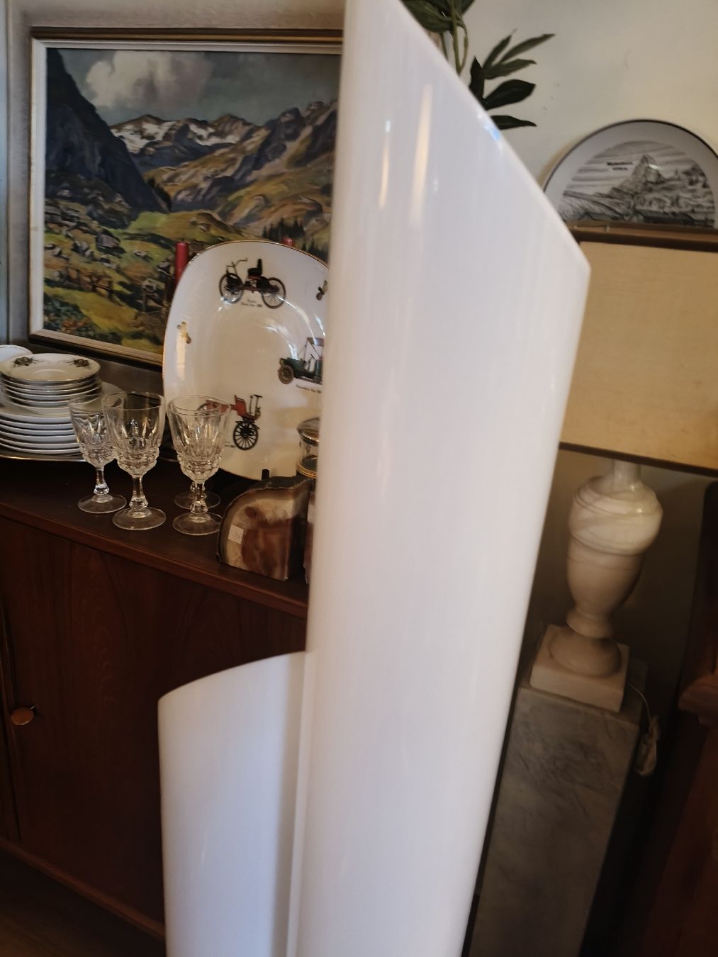 Kronleuchter & Deckenlampen: Lampe  – Gebraucht aus Zwingen von inf_2blh 1
