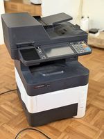 Drucker Kyocera Ecosys M3550idn
