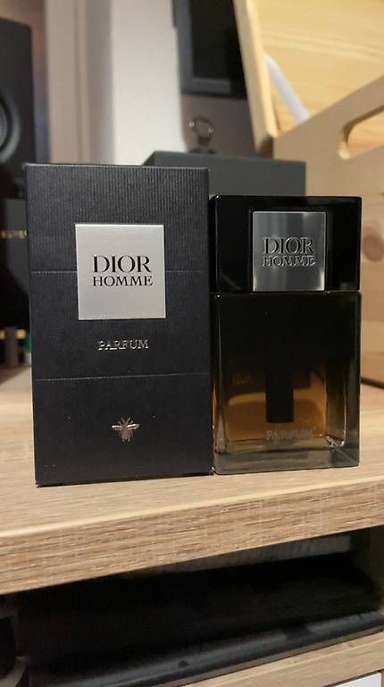Profumi & Eau de Toilette: Dior Homme Parfum 75ml – Usato da Flums venduto da DjentIsMyReligion
