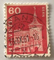 Nr.364 mit Vollstempel
