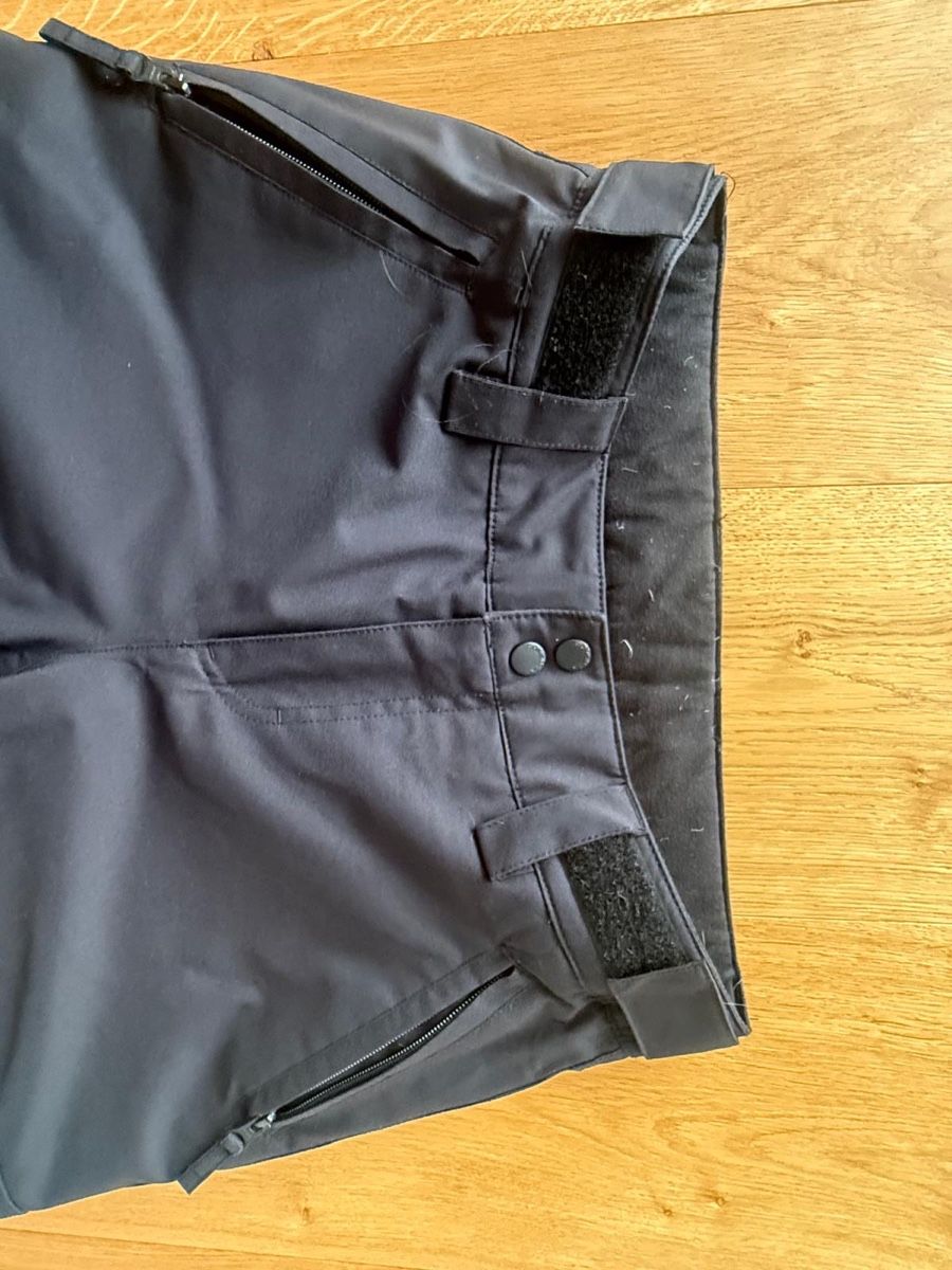 Quiksilver Hosen: Skihose Original Quiksilver – Gebraucht aus Spiez von Thombaumann 2