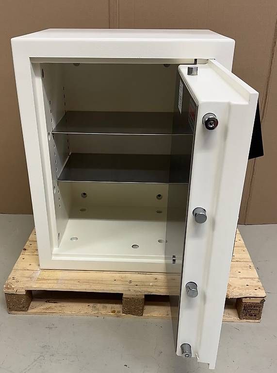 Tresor: WALDIS Panzerschrank EN4, 450KG – Gebraucht aus Villmergen von Don-Luca 6