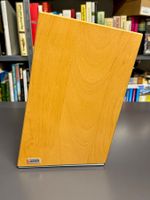 Messerblock Wüsthof (28,5 x 11,5 x 16.5 cm) Holz Buche NEU