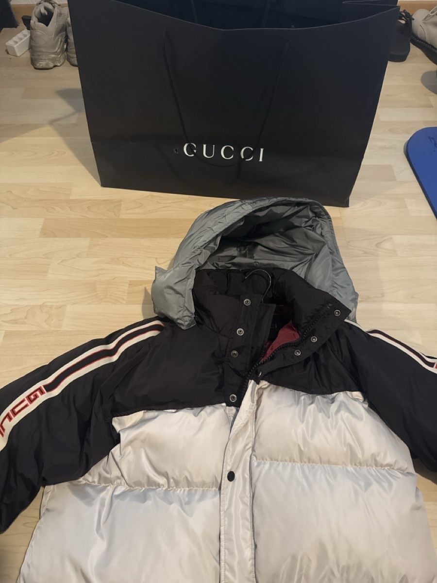 Gucci Giacche: Gucci Jacke – Nuovo (secondo la descrizione) da Dietikon venduto da fra_ws8f 2