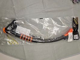 Tauchschnorchel Technisub Zephyr Flex neu
