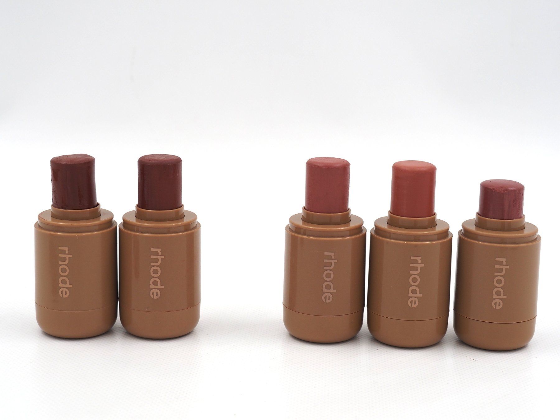 Make-up: RHODE Kosmetik-Set (26071017) – Gebraucht aus Zürich von fundsachenverkauf 4