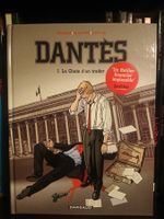 Dantès 1 — La chute d'un tarder EO