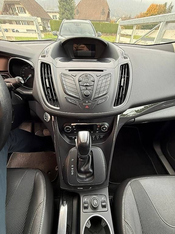 Automobili: Ford Kuga 2.0 TDCi 140 Titanium S FPS – Usato da Langenthal venduto da Goergens10 3
