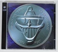 CD: DR. FEELGOOD - Twenty Five Years (Doppel CD)