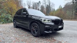 BMW X3 M40i