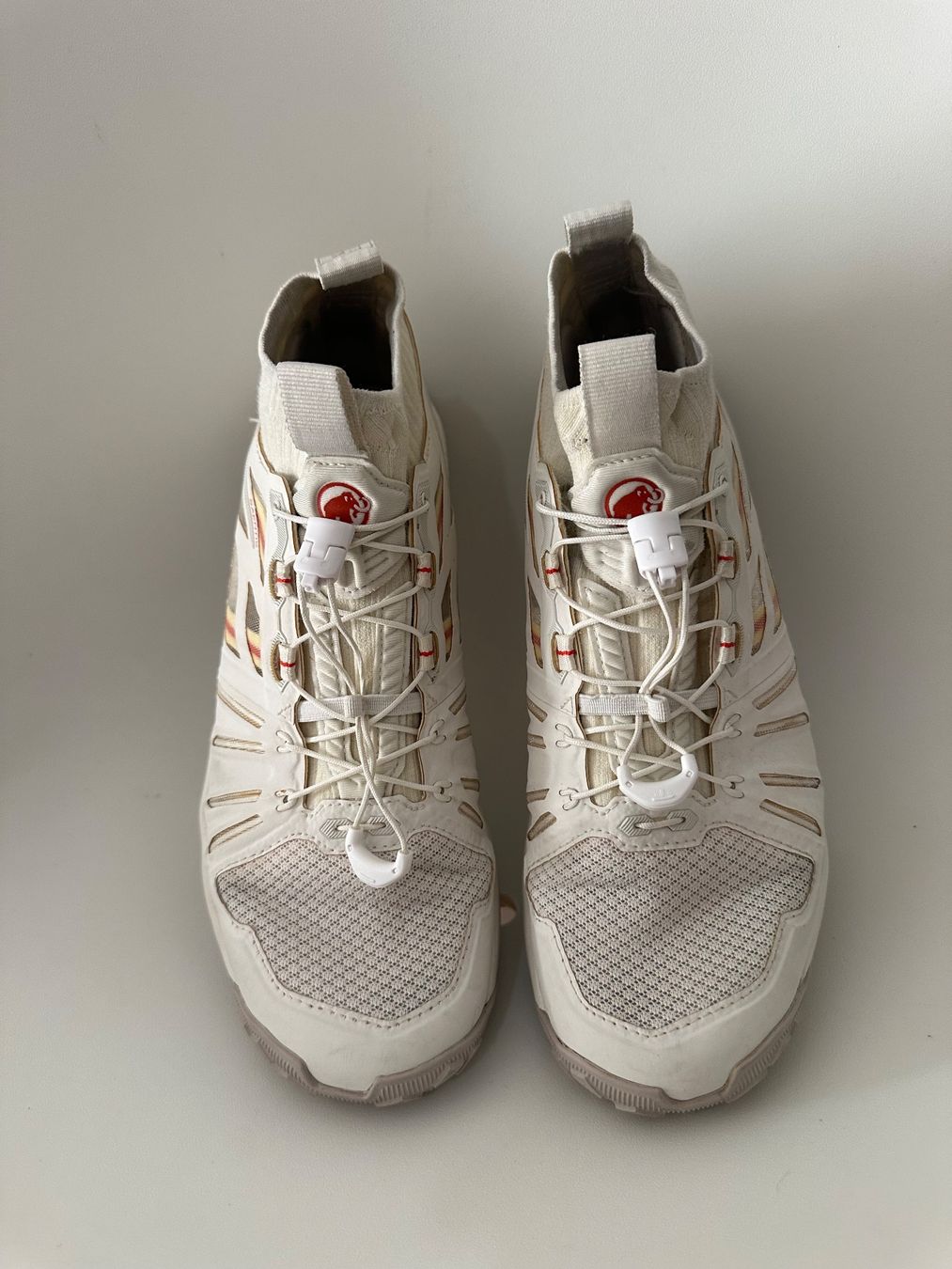 Mammut Damenschuhe: Schuhe Mammut Gr.38 – Gebraucht aus Bern von BrandVilla 2