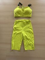 Neon Sport Set - Hose Grösse XS / SportBH 36