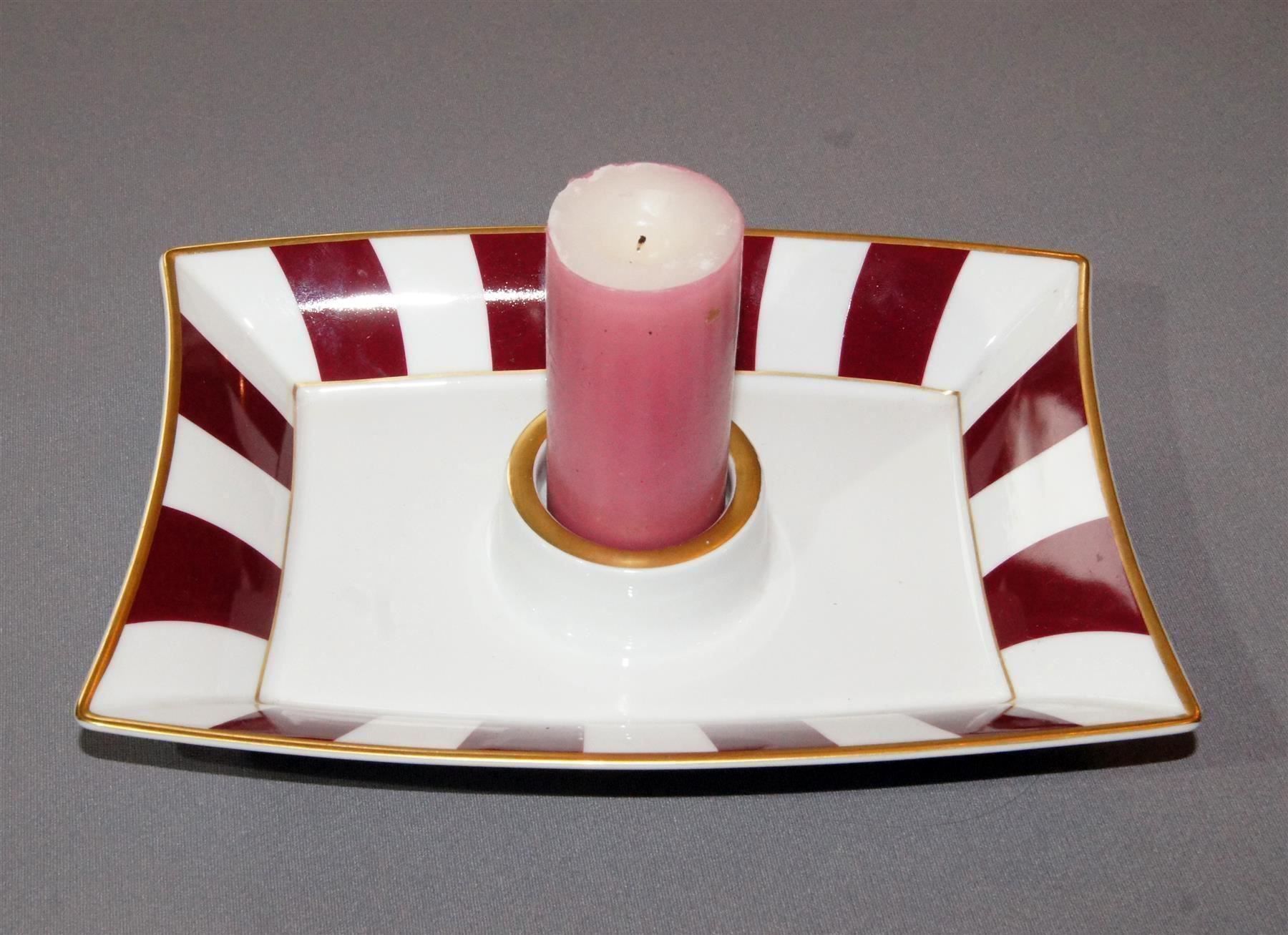 Schalen: Kaviarschale Bernardaud Limoges – Gebraucht aus Geroldswil von ARTEFACTO
