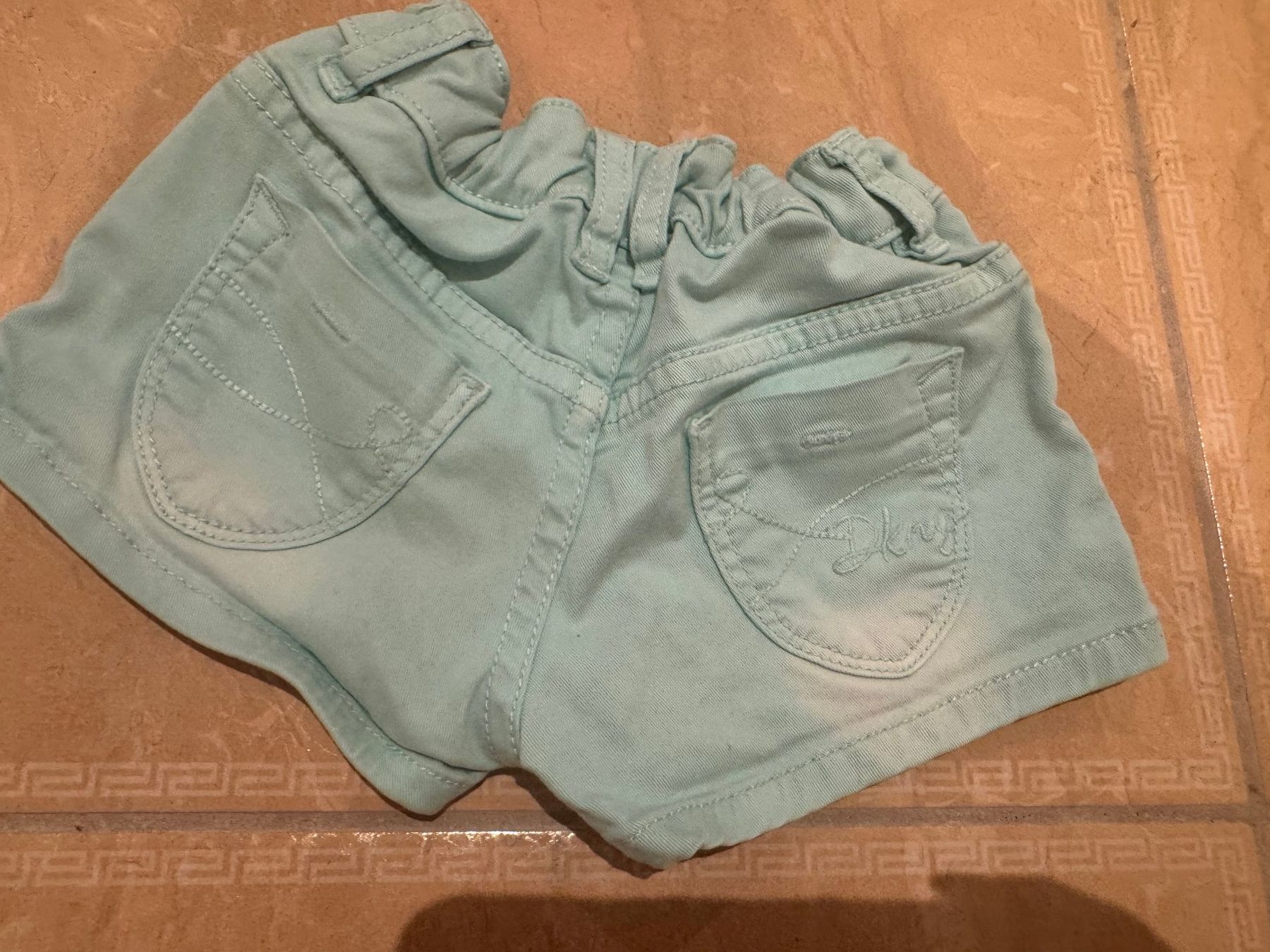 Lotti & Set di vestiti: DKNY und MEXX NWT Set, 2J 92 – Nuovo (secondo la descrizione) da Klingnau venduto da Markus14 5