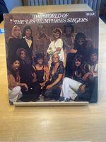 Les Humphries Singers - Schallplatte - Top Zustand!