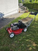 Toro Recycler Rasenmäher 5.5 GTS mit Korb