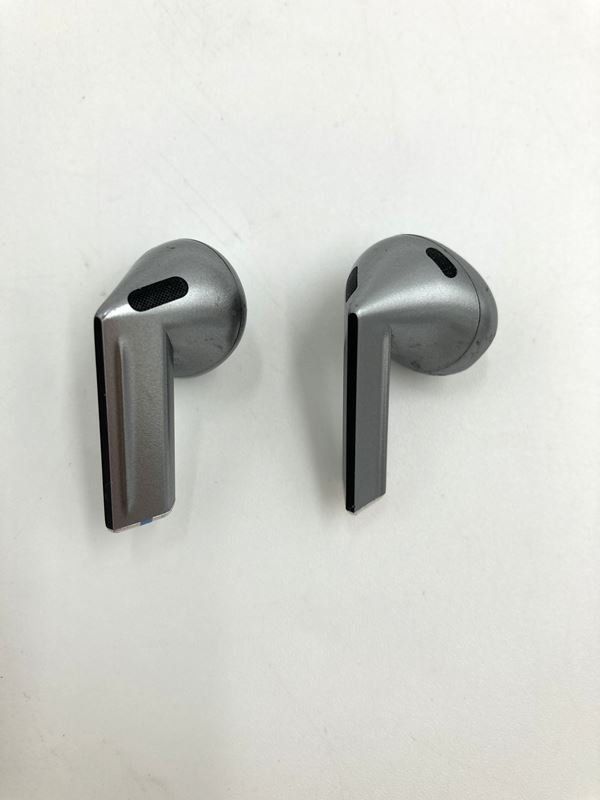 Cuffie: SAMSUNG | Galaxy Buds3 | Kopfhörer | Silber – Usato da Wittenbach venduto da Restwert_St-Gallen 1