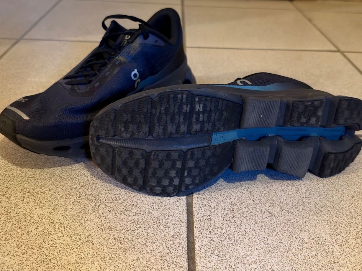 On Scarpe da uomo: On Cloudspark (Herren, Gr. 41) – Nuovo (secondo la descrizione) da Grabs venduto da tis_wr6j 4