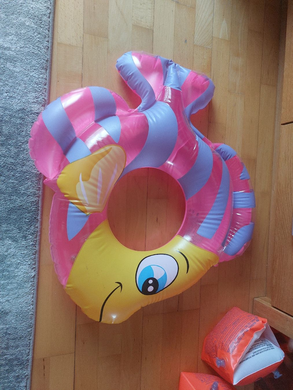 Schwimmringe: Schwimmring – Gebraucht aus Landquart von Cedes