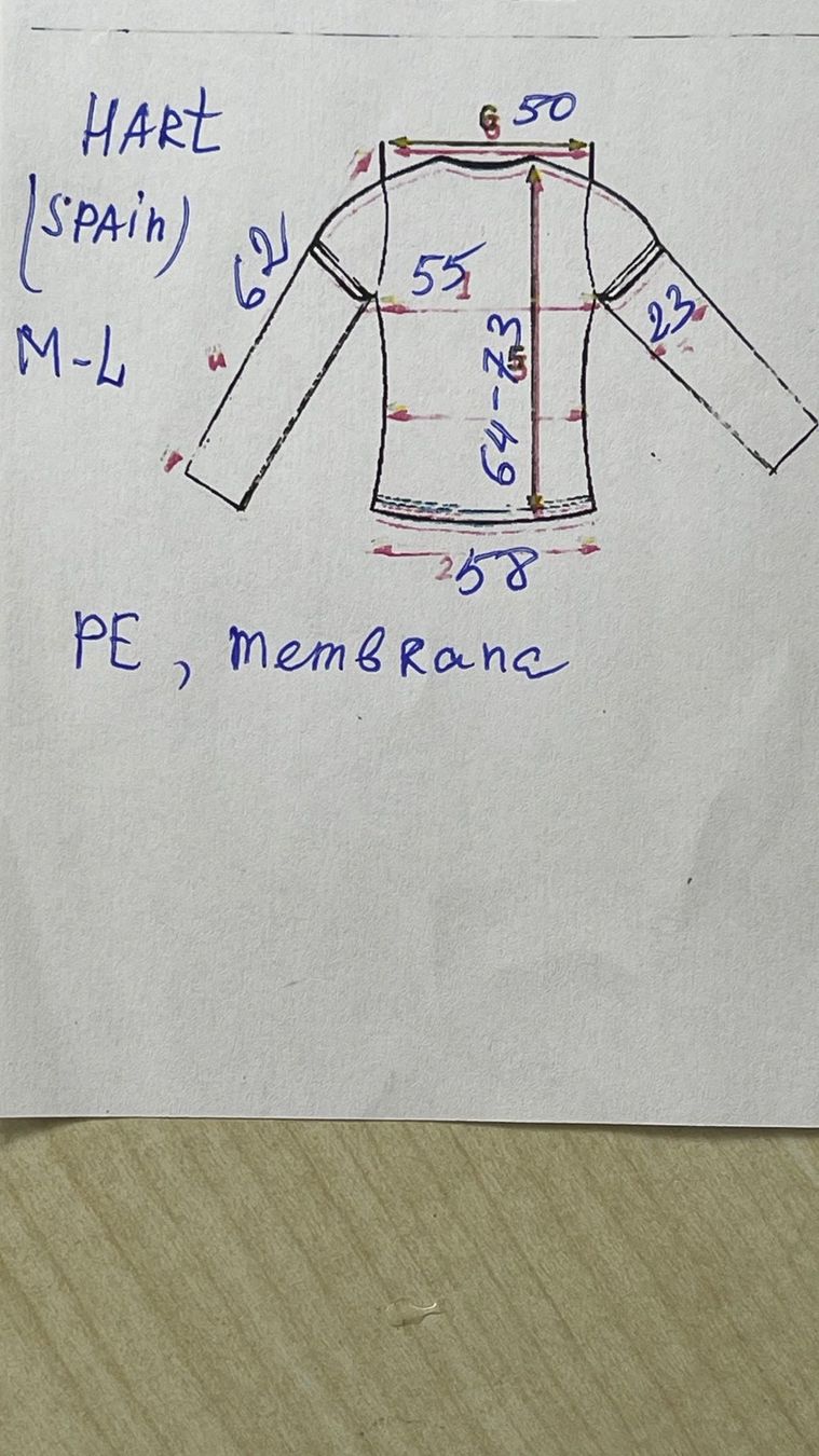 Napapijri Giacche: HARD (Sp) Membrana M/NP150CHF Jacke Windprof Softshell – Nuovo (secondo la descrizione) da Kölliken venduto da Prscoo 9