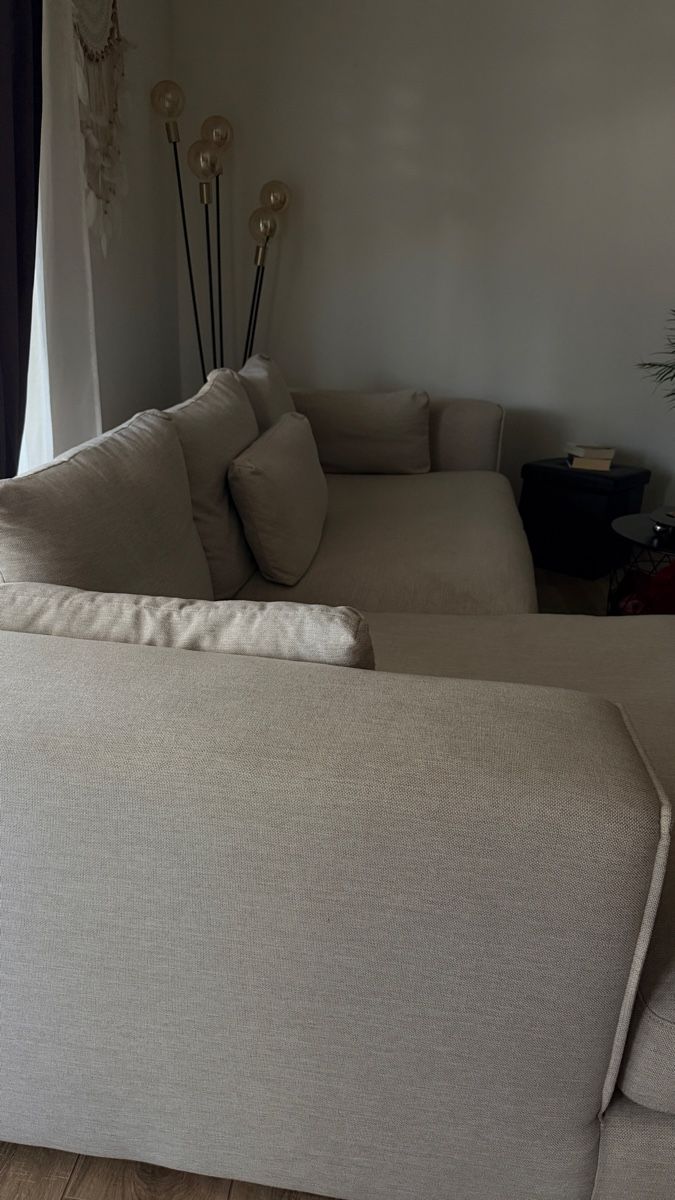 Pfister Sofas: Xora Ecksofa Brindisi (Pfister) – Neuf (Voir description) à Wallisellen par SKO96 1