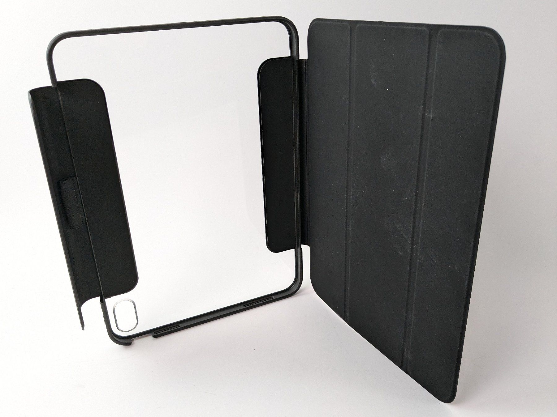 OtterBox Covers & Borse: OTTERBOX Symmetry Folie – Nuovo (secondo la descrizione) da Dintikon venduto da Restwert_Dintikon 3