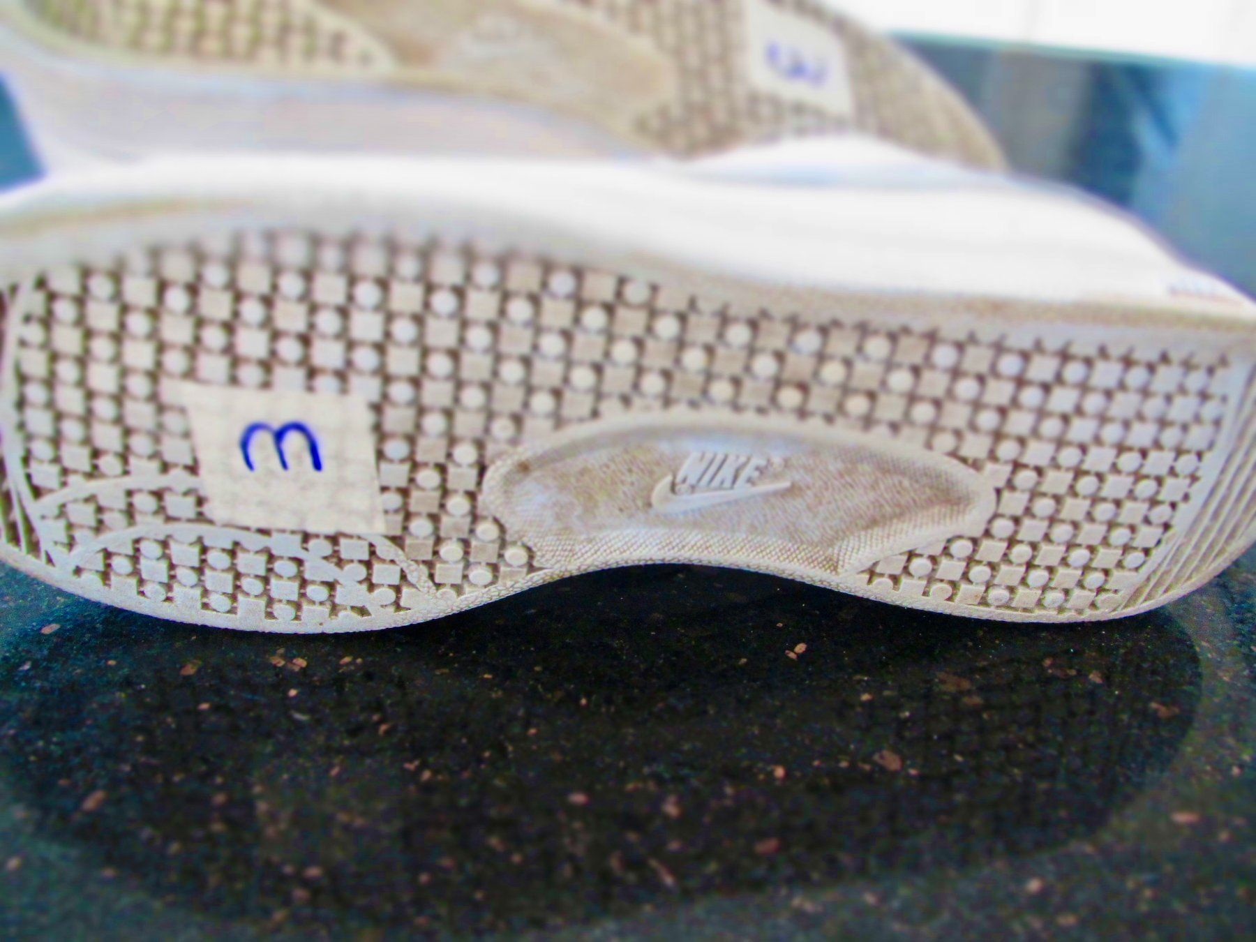 Nike Scarpe da uomo: SNEAKER NIKE 38,5  N'3 – Usato da Murten venduto da Selliot 6