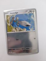 Pokémon Karte HOLO Honedge 56/88 EN Gramokles 🔥🔥