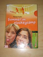 Die Moskitos - Sommer im Hockecamp