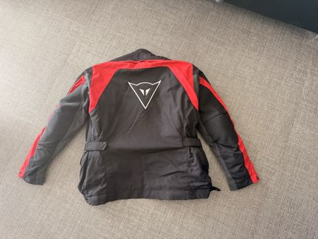 Motorradjacke Dainese Gore-Tex / Touringjacke Gr. 56