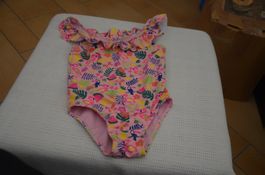 TAILLE 98 - MAILLOT DE BAIN