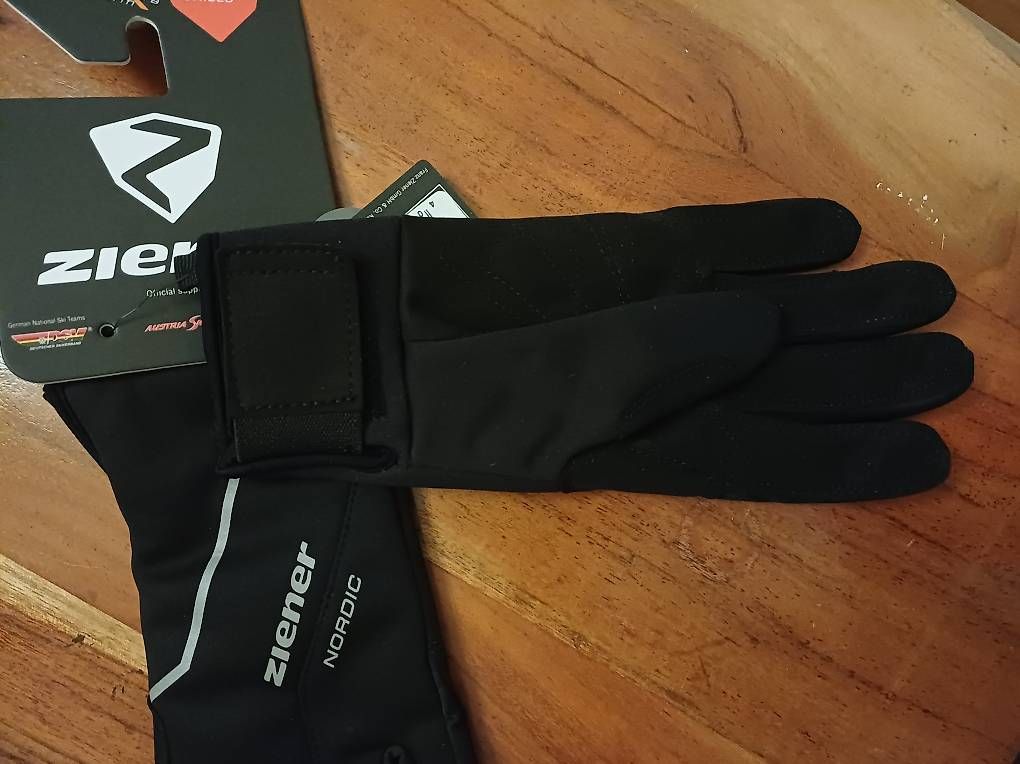 Gants & mitaines : Handschuhe Softshell – Neuf (Voir description) à Zürich par jjud 3