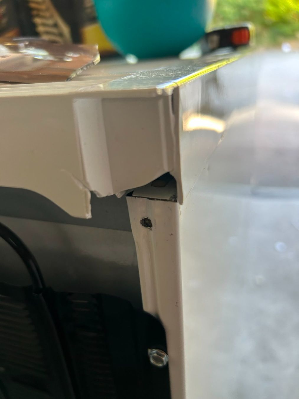 Liebherr Kühlschrank: kühlschrank liebherr – Gebraucht aus Basel von faz_hdd8 7