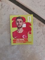 Panini WM 2026 TUR 10 Yüksek