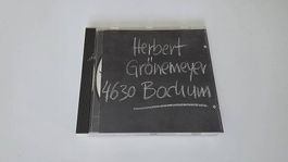 Herbert Grönemeyer 4630 Bochum
