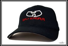 Original FLEXFIT® Cap / Wu Wear / S-M