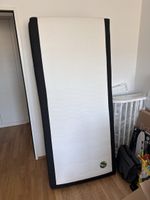 Ab 1.- Matratze Brillant Bonellfederkern  90x200cm 2 Stk