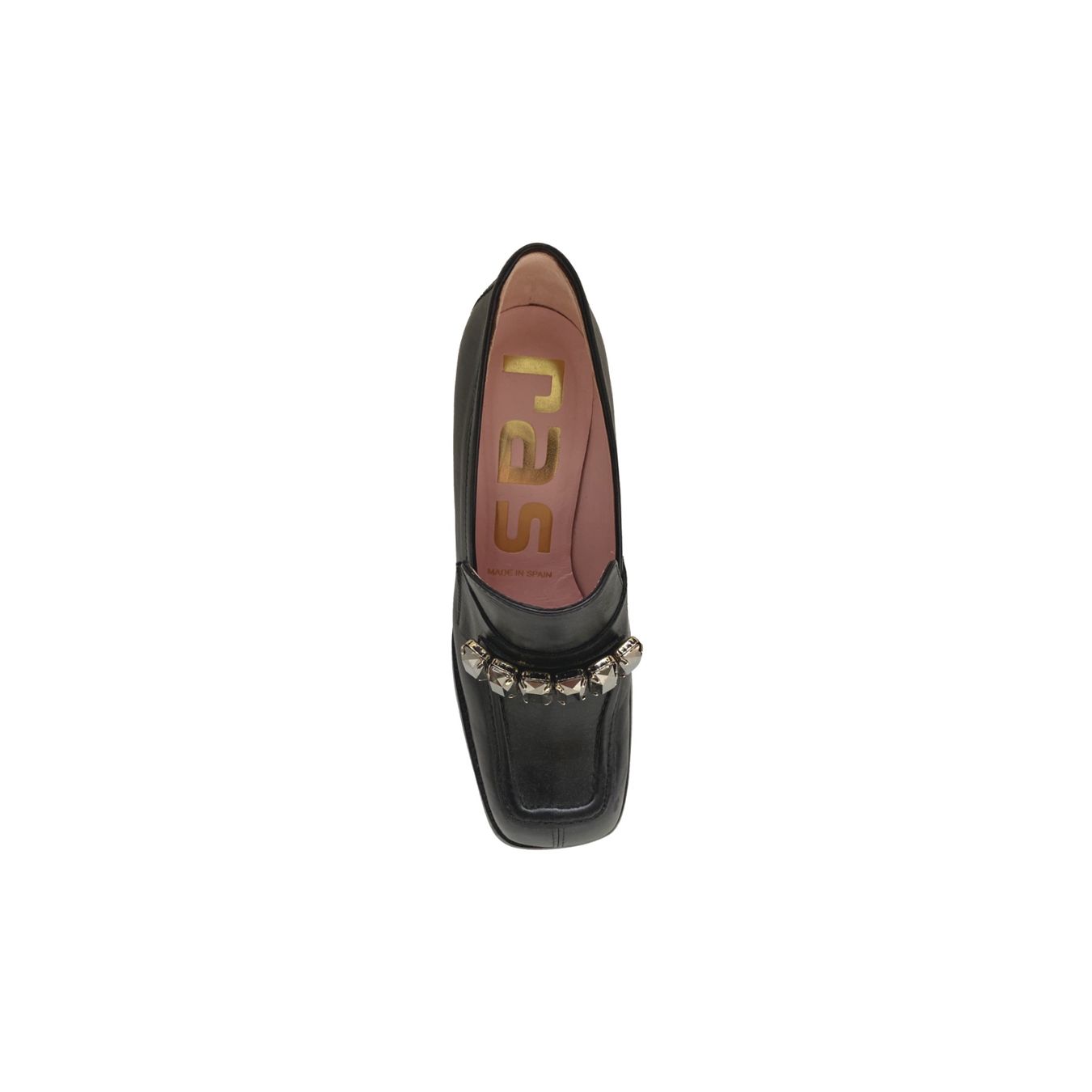 Scarpe da donna: Platform LOAFER von RAS - neu - – Nuovo (secondo la descrizione) da Jona venduto da vanessasupermarket20 4